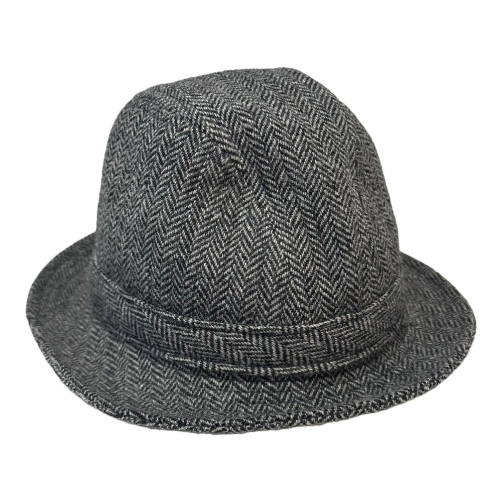 VTG Pendleton Wool Tweed Hat - Made In USA